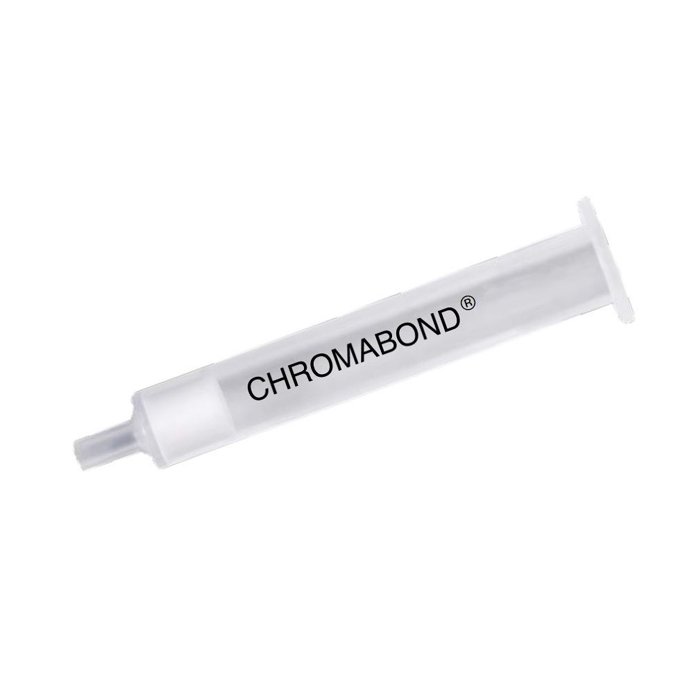 Genetec Chromabond Alox N Spe Column 6 Ml 1000 Mg 30 Pk Spe Kolonner Kolonner Produkter