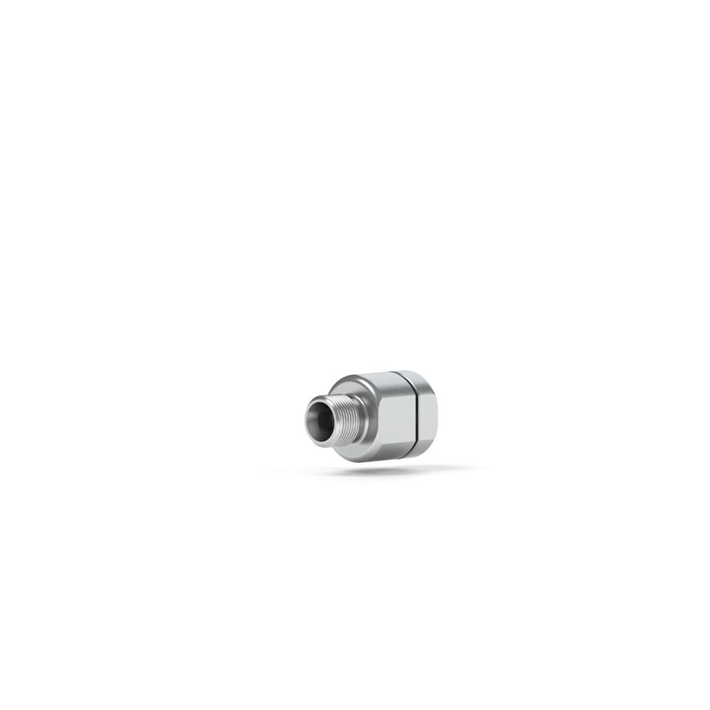 Adapter Column Packing Genetec - Packing Adapter, Modular 4.0mm ID - Hårdvarutillbehör ...