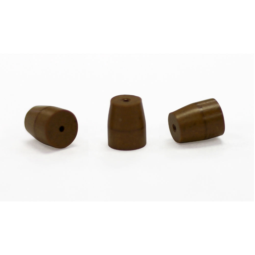 Capillary Column Ferrules For Tubing with OD 1/16'' to 0.5 mm