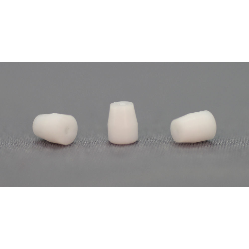 Genetec - Capillary Column Ferrules For Tubing with OD 1/16'' to 0.8 mm ...