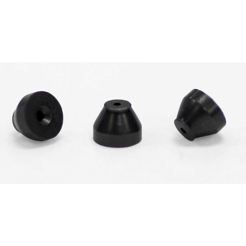 Genetec - Short Ferrules for Agilent Inlets For Tubing with OD 1/16 ...
