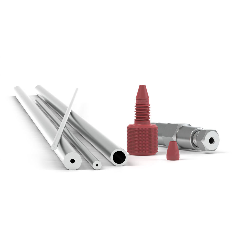 Genetec - Fittings Kit Fittings Kit Bio-Rad Type - Anslutningar ...