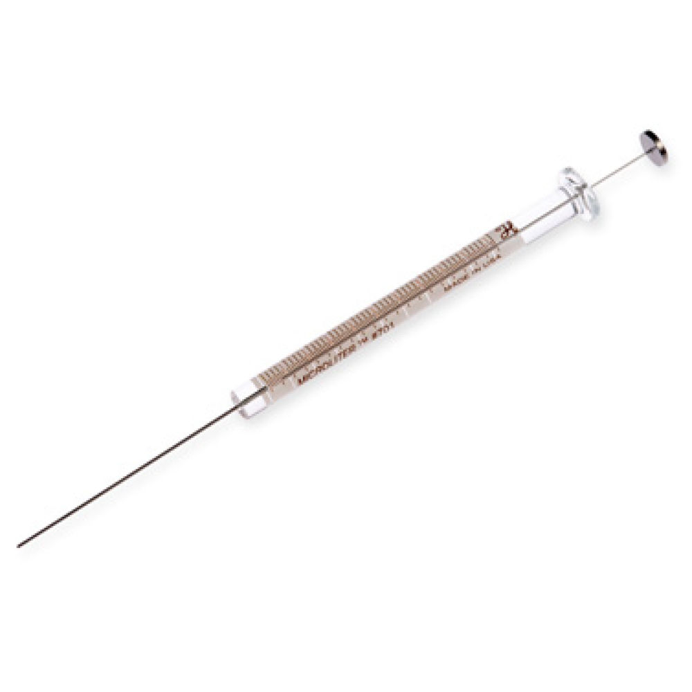 Manual HPLC InjectionHPLC Injection Valves Calibrated