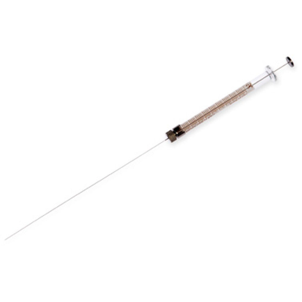 Genetec - Manual GC Injection|On-Column Injection Syringe 10 µl ...