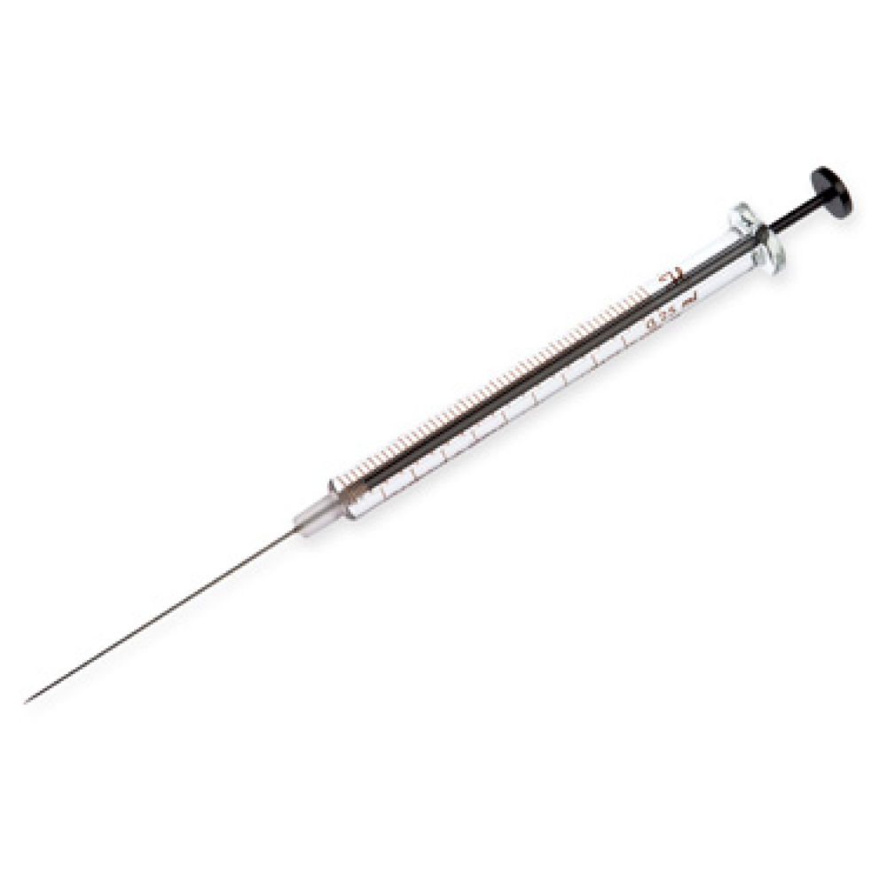 Genetec - Manual GC Injection|Standard Injection Syringe 250 µl ...