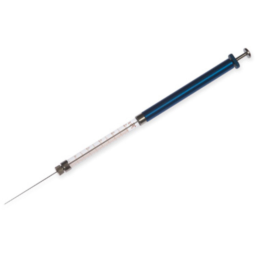 Genetec - Manual GC Injection|Standard Injection Syringe 25 µl ...