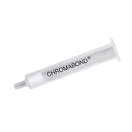 CHROMABOND C18, SPE Column 6 ml 1000 mg, 250/ PK