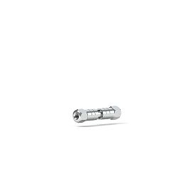 Accel-X™ Systems 2.0mm ID x 2.0 cm, Parker Port Frit 0.5µm