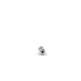 Modular Systems 4.0mm ID, Parker Port 30cm, Frit 2µm