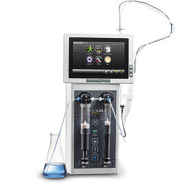 ML715-DIL Dual Diluter Advanced
