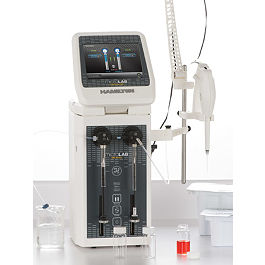 Microlab 625 Advanced Dual Syringe Diluter with DTHP