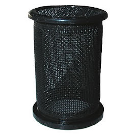 PTFE Coated Dissolution Baskets 40 Mesh