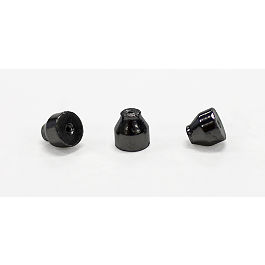 Capillary Column Ferrules For Tubing with OD 1/16'' to 0.4 mm