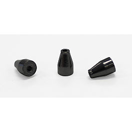 Capillary Column Ferrules For Tubing with OD 1/16'' to 1.0 mm