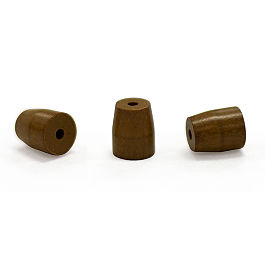 Capillary Column Ferrules For Tubing with OD 1/16'' to 0.8 mm