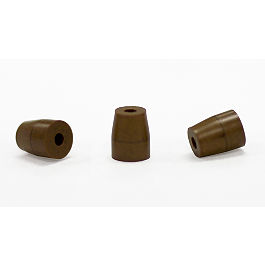 Capillary Column Ferrules For Tubing with OD 1/16'' to 1.0 mm