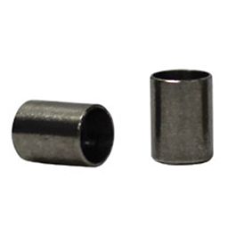 Cup Ferrules - M4 Nut For Tubing Sizes - ID 0.48 mm ID