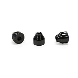Short Ferrules for Agilent Inlets For Tubing with OD 1/16'' to 1.0 mm