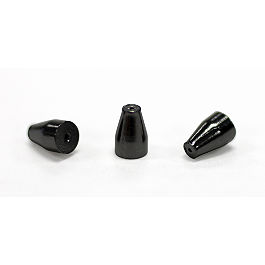 Short Ferrules for Agilent Inlets For Tubing with OD 1/16'' to 0.5 mm