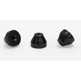 Short Ferrules for Agilent Inlets For Tubing with OD 1/16'' to 0.5 mm