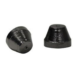 Thermo Ferrules M8 Nut For Tubing Sizes - ID 0.5 mm ID