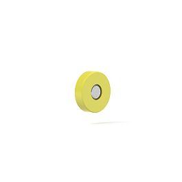Titanium Frit Yellow 2µm 0.093'' x 0.065'' x 0.250
