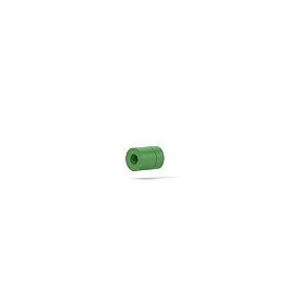 Mini Microfilter Capsule 1µm Green - 2 Pack 