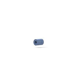 Mini Microfilter Capsule 1µm Blue - 2 Pack