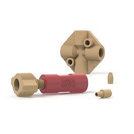  Fittings Kit 