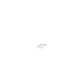 PCTFE Ferrule Coned - 10-32 190 µm Natural