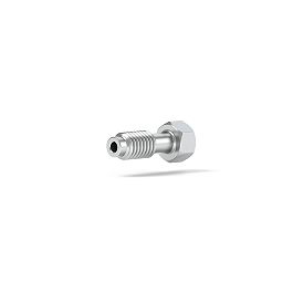 Stainless Steel Nut Coned - 10-32 1/16 in 