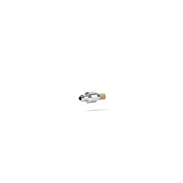 Stainless Steel Ferrule Coned - 10-32 1/32 in 