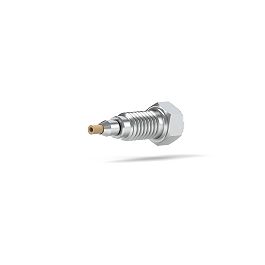 Stainless Steel Fitting Coned - 10-32 1/32 in 