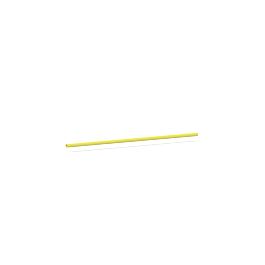 PEEK Sleeve Tubing Sleeve 125-165 µm Yellow