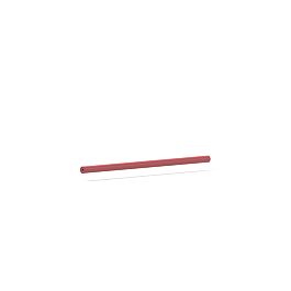 PFA Sleeve Tubing Sleeve 70-110 µm Red