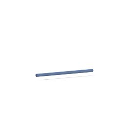 PFA Sleeve Tubing Sleeve 225-265 µm Blue