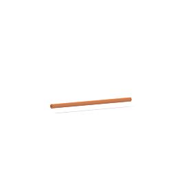 PFA Sleeve Tubing Sleeve 275-315 µm Orange
