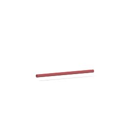 PFA Sleeve Tubing Sleeve 555-595 µm Red