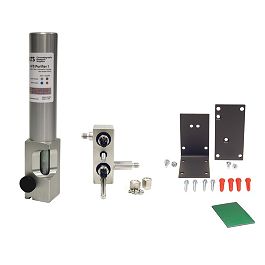 AFS Oxygen or Moisture or Hydrocarbon Purifier I 1/4''