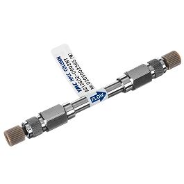 YMC-Pack Pro Family HPLC Column, C18, 2 µm, 50 mm x 4.6 mm