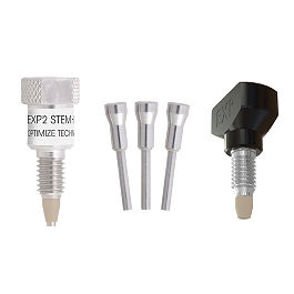 EXP Stem Trap Kit, C8, x 