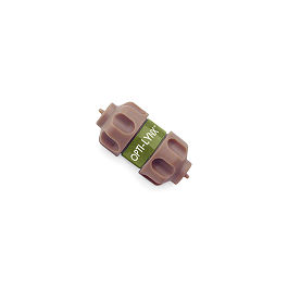 OPTI-LYNX Guard Cartridge, SCX, 15 mm x 3.0 mm