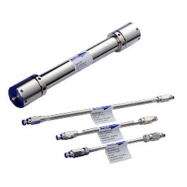 YMC Alcyon SFC Column, Immobilised Amylose, 3 µm, 250 mm x 4.6 mm