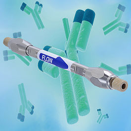 YMC-BioPro Biological Column|HPLC Column, Butyl, 4 µm, 100 mm x 4.6 mm