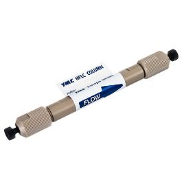 YMC-BioPro IEX Biological Column|PEEK Column, Quaternary Amine, 5 µm, 50 mm x 4.6 mm