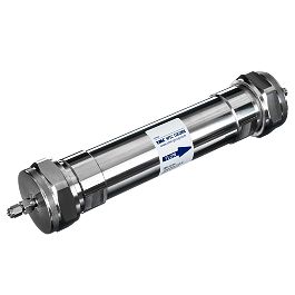 YMC-Pack Pro Semi-preparative Column, C8, 5 µm, 250 mm x 20.0 mm