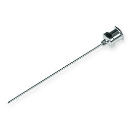 20 gauge, Metal Hub NDL, 2 in, point style 5