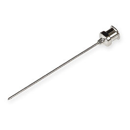 19 gauge, Metal Hub NDL, 2 in, point style 5