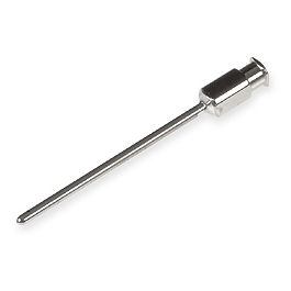 13 gauge, Metal Hub NDL, 2 in, point style 5