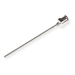 17 gauge, Metal Hub NDL, 2 in, point style 3